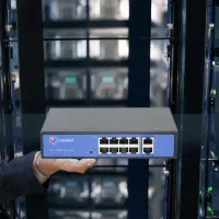 خدمات شبکه  ودوربین مداربسته|دوربین مداربسته|قم, انصار‌الحسین|دیوار