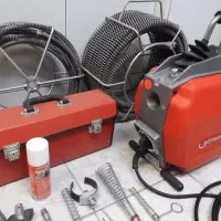 لوله بازکنی فنربرقی فرهاد اعلام ارزان قیمت فاضلاب|خدمات پیشه و مهارت|سنندج, |دیوار