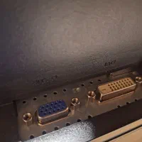 مانیتور فوجیتسو L20T-3 LED|قطعات و لوازم جانبی رایانه|تهران, دارآباد|دیوار