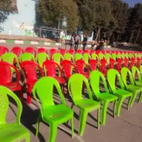 اجاره میز وصندلی و تشریفات مجالس پارسا