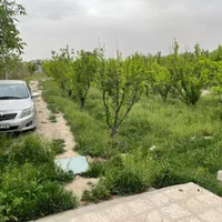 زمین باغی شهرک پیغمبر رباط کریم به شهریار|فروش زمین و ملک کلنگی|رباطکریم, پیغمبر|دیوار