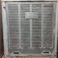 کولر آبی