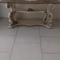 ست جلو مبلی و عسلی|مبلمان خانگی و میز عسلی|شهریار, رزکان|دیوار