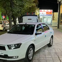 دنا مدل ۹۸درحد