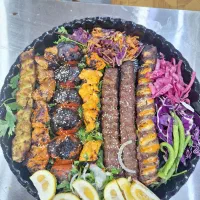 استخدام ظرف شور خانم