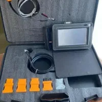 وسایل تنظیم موتوری،دیاگ و تستر ۶۰۰۰