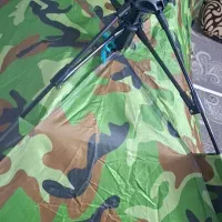 چادر کوهنوردی ومسافرتی