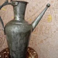 ظروف مسی آنتیک وقدیمی|کلکسیون اشیاء عتیقه|تهران, فاطمی|دیوار