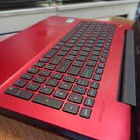 لپتاپ ایسوس بادوگیگ گرافیک مجزا|رایانه همراه|گرگان, |دیوار