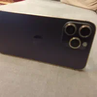 آیفون 14 پرومکس لمیتد 256گ zaa