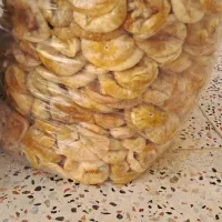 انجیرخشک