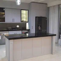 دکوراسیون داخلی آشپزخانه کابینت کمد اقساط بدون سود|مصالح و تجهیزات ساختمان|فولادشهر, A4|دیوار