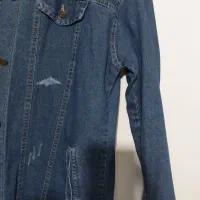 کت جین|لباس|رشت, دروازه لاکان|دیوار