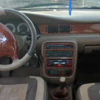 سمند مدل 84|خودرو سواری و وانت|دهگلان, |دیوار