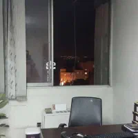 یک اتاق 17 متری از دفتر اداری|اجارهٔ دفتر کار، اتاق اداری، مطب|تهران, جمالزاده|دیوار