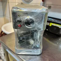 دستگاه قهوه