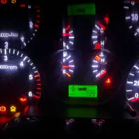 زامیاد ،وانت نیسان دوگانه‌سوز  مدل ۴۰۳|خودرو سواری و وانت|تهران, فرمانیه|دیوار