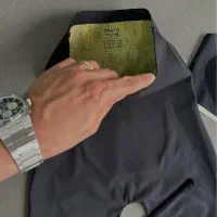 لگ ساعت شنی سایز ۳۶|لباس|مشهد, اقبال|دیوار