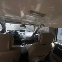 مگان/اتومات/۲۰۱۰
