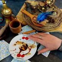 دعا فال طالع|خدمات پذیرایی، مراسم|ارومیه, |دیوار