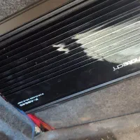 سیستم صوتی خودرو|قطعات یدکی و لوازم جانبی|تبریز, |دیوار