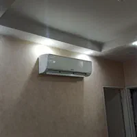 خدمات و تعمیرات تخصصی کولرگازی و داکت اسپلت|خدمات پیشه و مهارت|سنندج, |دیوار