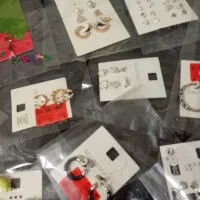 بدلیجات و پوشاک نو فقط ۵۰هزار|بدلیجات|روانسر, |دیوار