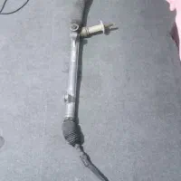 جعبه فرمان ماشین جک