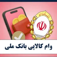 فروش کارت کالا پی بانک ملی|کارت هدیه و تخفیف|محمدشهر, همایون ویلا|دیوار