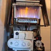 تاسیسات فنی و تعمیرات تخصصی انواع پکیج