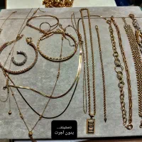خرید فروش آبشده طلای بدون اجرت