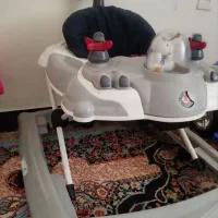 روروئک|کالسکه و لوازم جانبی|اندیمشک, |دیوار