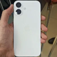 ایفون ۱۶ نرمال ۲۵۶ گیگ