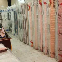 فروش اقساطی تشک بدون سود و پیش پرداخت