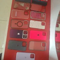 قاب گوشی ایفون ۱۳ پرومکس