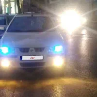 سمند EF7 مدل 90|خودرو سواری و وانت|خرمآباد, |دیوار