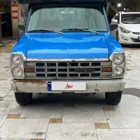 نیسان فابریک مدل ۸۰ کم کارکرد