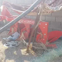 گاو آهن ۱۲ ساخت ‌ نونو