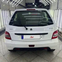 پراید 111 مدل 95