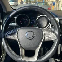 تیوولی الیت مدل ۲۰۱۶ وارداتی فول|خودرو سواری و وانت|بیرجند, |دیوار