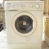 لباسشویی اوشن اصل ایتالیا ۵ کیلویی