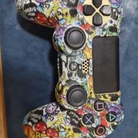 دسته ی ps4