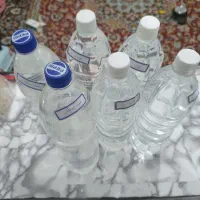عرق نعناع و پودر زعفران و آبلیمو و رب انار