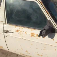 فروش پیکان وانت مدل ۹۰|خودرو سواری و وانت|رودان, |دیوار