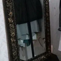 آینه و کنسول