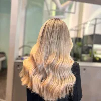 مدل رنگ و لایت|خدمات آرایشگری و زیبایی|تهران, دروس|دیوار