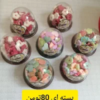 قندگیاهی میوه ای و رژیمی|عمده‌فروشی|مهریز, |دیوار