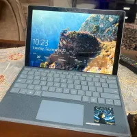 سرفیس pro5-cori7 نسل۷اینتل-512رم16