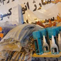 فروش کلیه اجناس یکجا به قیمت فاکتور داده میشود|ابزارآلات|اهواز, کارون|دیوار
