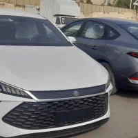 چین پلاس BYD